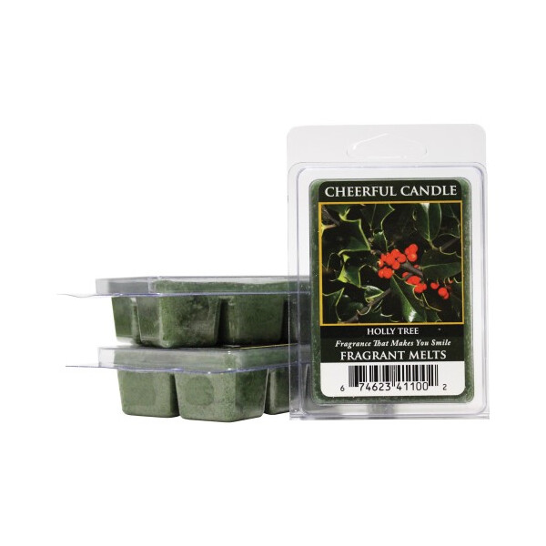 Holly Tree Wachsmelt 68g