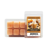 Pumpkin Chata Wachsmelt 68g