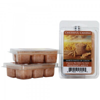 Amber Waves of Grain Wachsmelt 68g