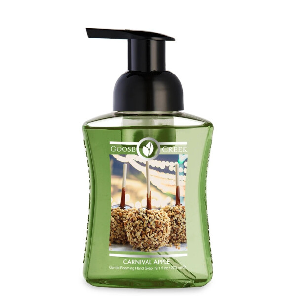 Carnival Apple Schaumseife 270ml