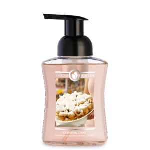 Carnival Cake Schaumseife 270ml