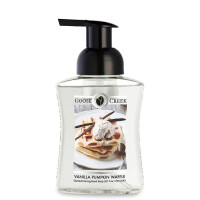 Vanilla Pumpkin Waffle Schaumseife 270ml