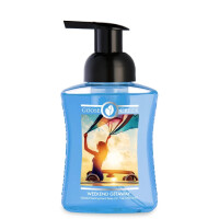 Weekend Getaway Schaumseife 270ml
