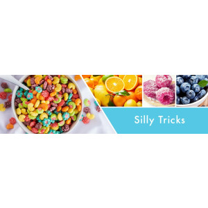 Goose Creek Candle® Silly Tricks Cereal Collection Tumbler 411g