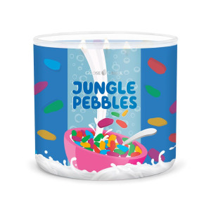 Goose Creek Candle® Jungle Pebbles Cereal Collection Tumbler 411g