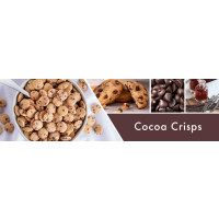 Goose Creek Candle® Cocoa Crisps Cereal Collection Tumbler 411g