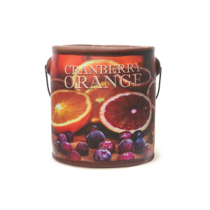 Cranberry Orange Farm Fresh Collection 566g