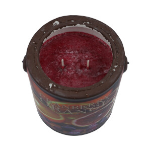 Cranberry Orange Farm Fresh Collection 566g