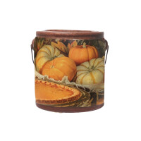 Papas Pumpkin Pie Farm Fresh Collection 566g