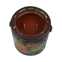 Papas Pumpkin Pie Farm Fresh Collection 566g