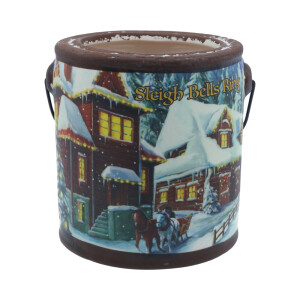 Sleigh Bells Ring - Banana Nut Bread Farm Fresh...