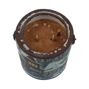Sleigh Bells Ring - Banana Nut Bread Farm Fresh...