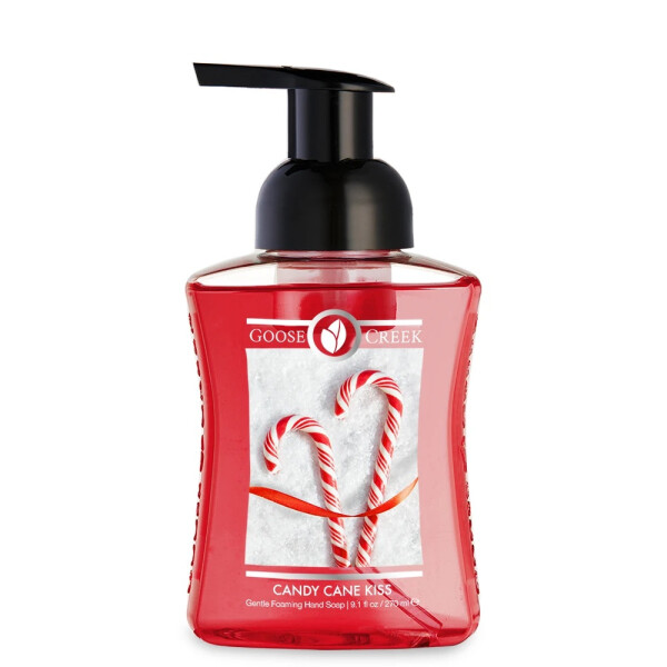Candy Cane Kiss Schaumseife 270ml