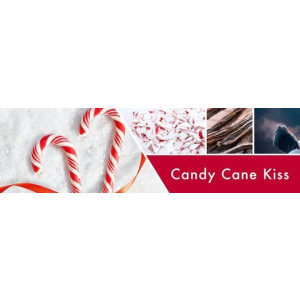 Goose Creek Candle® Candy Cane Kiss flüssige Schaum-Handseife 270ml
