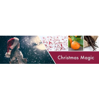 Goose Creek Candle® Christmas Magic flüssige Schaum-Handseife 270ml