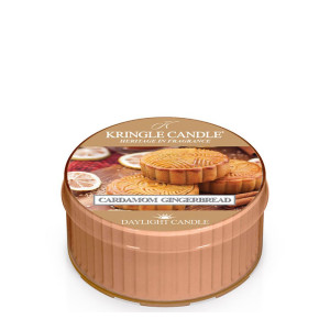 Kringle Candle® Cardamom Gingerbread Daylight 35g
