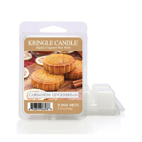 Cardamom Gingerbread Wachsmelt 64g