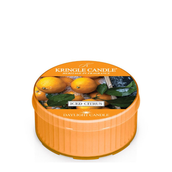 Kringle Candle® Iced Citrus Daylight 35g