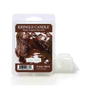 Kringle Candle® Lava Cake Wachsmelt 64g