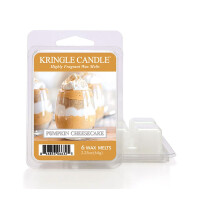 Pumpkin Cheesecake Wachsmelt 64g
