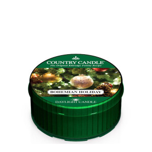 Bohemian Holiday Daylight 35g