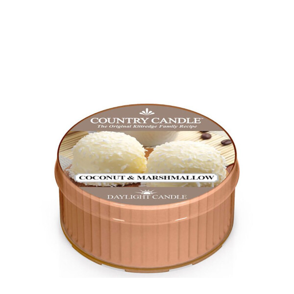 Coconut & Marshmallow Daylight 35g