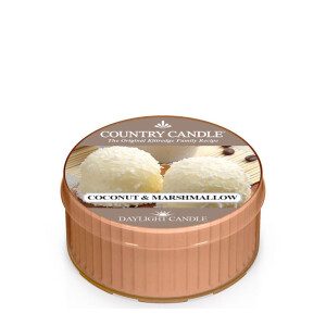 Coconut & Marshmallow Daylight 35g