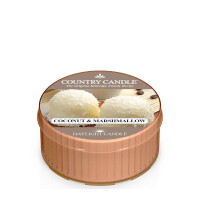 Coconut & Marshmallow Daylight 35g