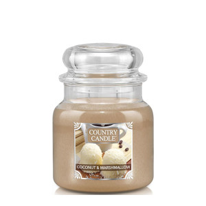 Country Candle™ Coconut & Marshmallow...