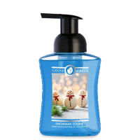 Snowman Cookie Schaumseife 270ml
