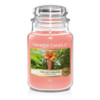 Yankee Candle® The Last Paradise Großes Glas 623g