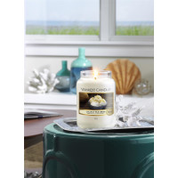Yankee Candle® Coconut Rice Cream Großes Glas 623g