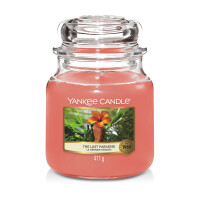 The Last Paradise Mittleres Glas 411g