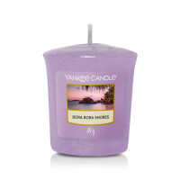 Bora Bora Shores Votivkerze 49g