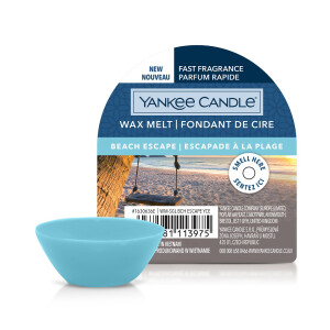 Beach Escape Wachsmelt 22g