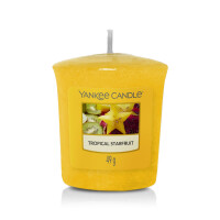 Tropical Starfruit Votivkerze 49g