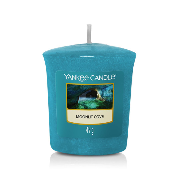 Yankee Candle® Moonlit Cove Votivkerze 49g