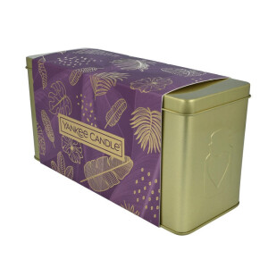 The Last Paradise Geschenkset 3 x kleines Glas