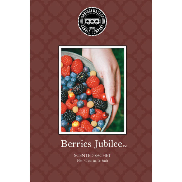 Bridgewater Berries Jubilee™ Duftsachet 115ml