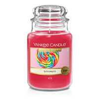 Tutti Frutti Großes Glas 623g