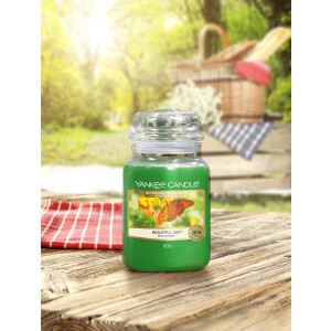 Beautiful Day Gro&szlig;es Glas 623g