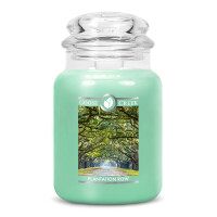 Plantation Row 2-Docht-Kerze 680g