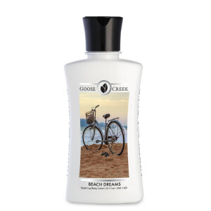 Goose Creek Candle® Beach Dreams Bodylotion 250ml