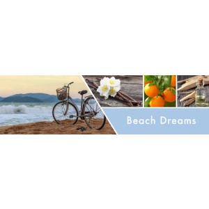 Goose Creek Candle® Beach Dreams Bodylotion 250ml