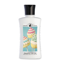 Pineapple Cake Pop Bodylotion 250ml