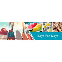 Goose Creek Candle® Rays for Days Bodylotion 250ml