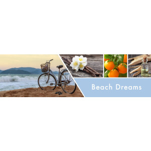 Goose Creek Candle® Beach Dreams flüssige...