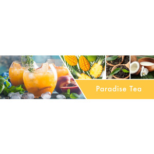 Paradise Tea Schaumseife 270ml