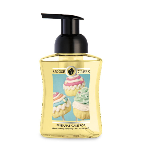 Pineapple Cake Pop Schaumseife 270ml