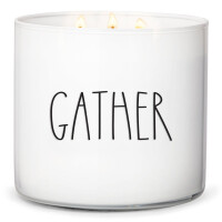 Cherry Pie - GATHER 3-Docht-Kerze 411g